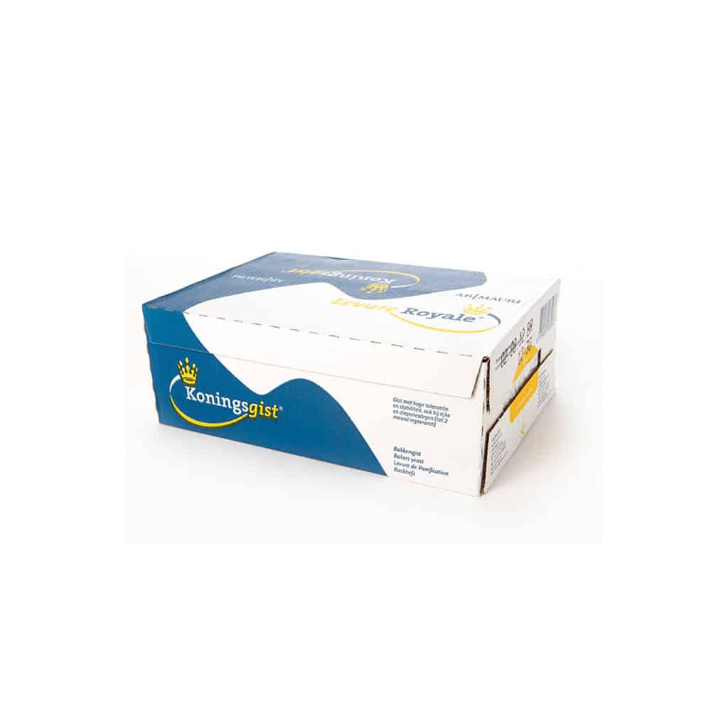 Koningsgist 20x500gr