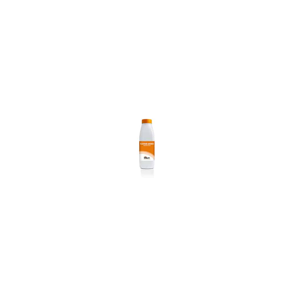 DWN Aroma mauritius vanille 1ltr