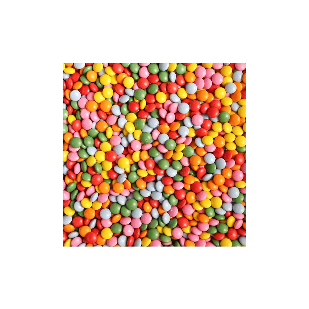 Choco mini's (smarties) 15kg