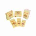 Oliebollenzakken met schaal 1,5 ons