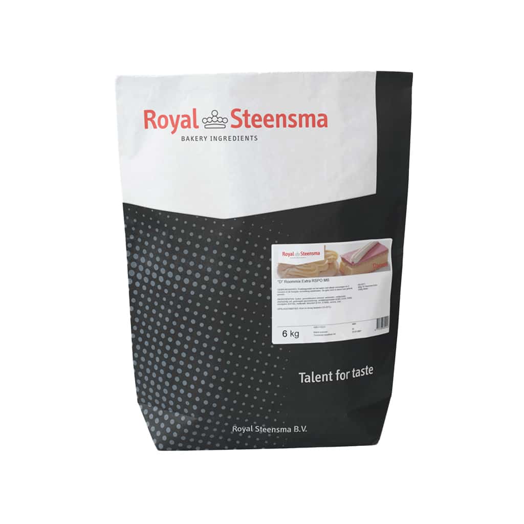 8030368 stm d roommix extra 6kg STM D roommix extra 6kg - Afbeelding 1