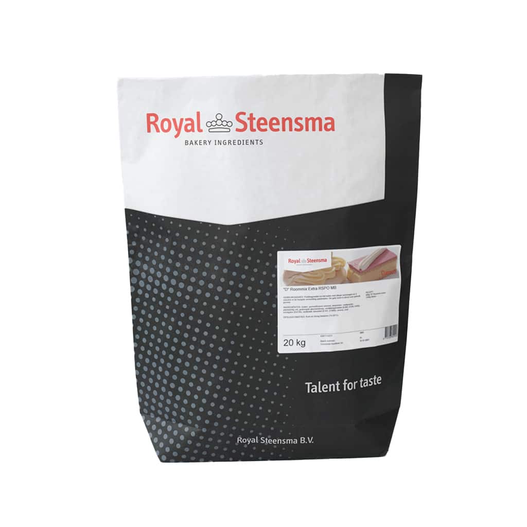 8030486 stm d roommix extra 20kg STM D ROOMMIX EXTRA 20KG - Afbeelding 1