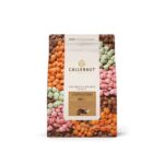 CLB Callets cappuccino 2,5kg