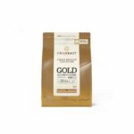 CLB Callets Gold chocolade 2,5kg