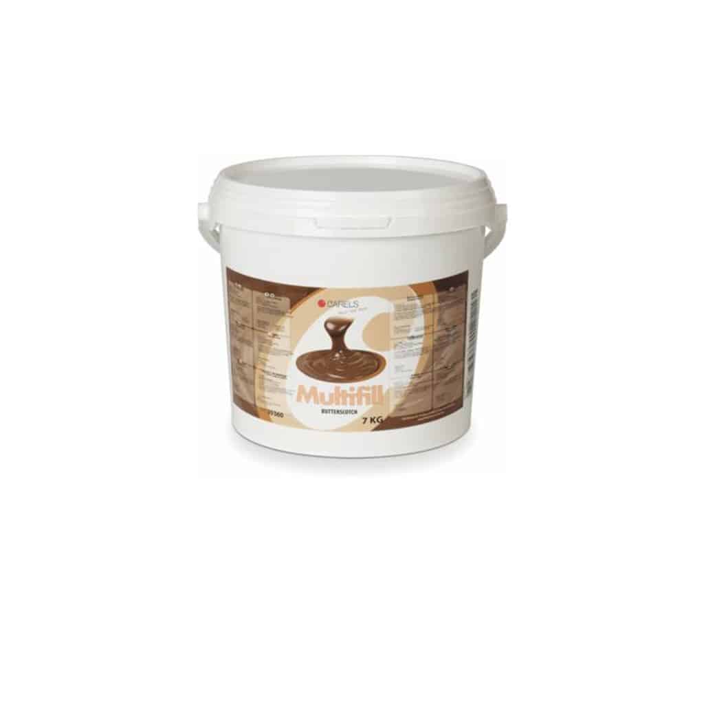 8003993 multifill butterscotch Multifill butterscotch - Afbeelding 1