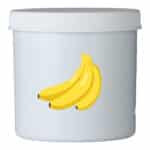 Kleurstof en smaakstof voor suikerspin banaan geel