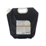 Topping saus wit chocolade 5kg