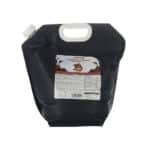 Topping saus melk/hazelnoot (nutella) chocolade 5kg