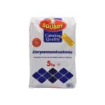 SOUBRY Eierpannenkoekmix 2x5kg