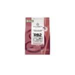 CLB Callets ruby CHR-Q37RB2 2,5kg